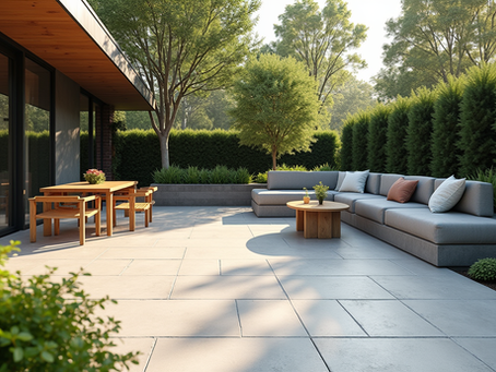 Custom Builds Centennial: Ideas and Tips for Your Outdoor Space