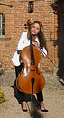 Violoncelle-Nathalie Ouradou