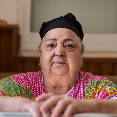  בביתה באביבים