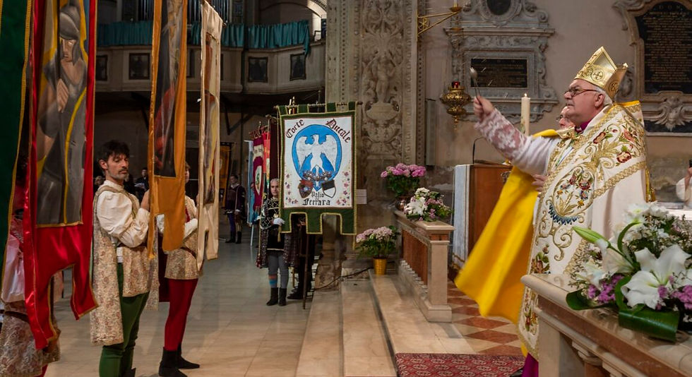 Benedizione dei Palii e offerta dei Ceri.jpg