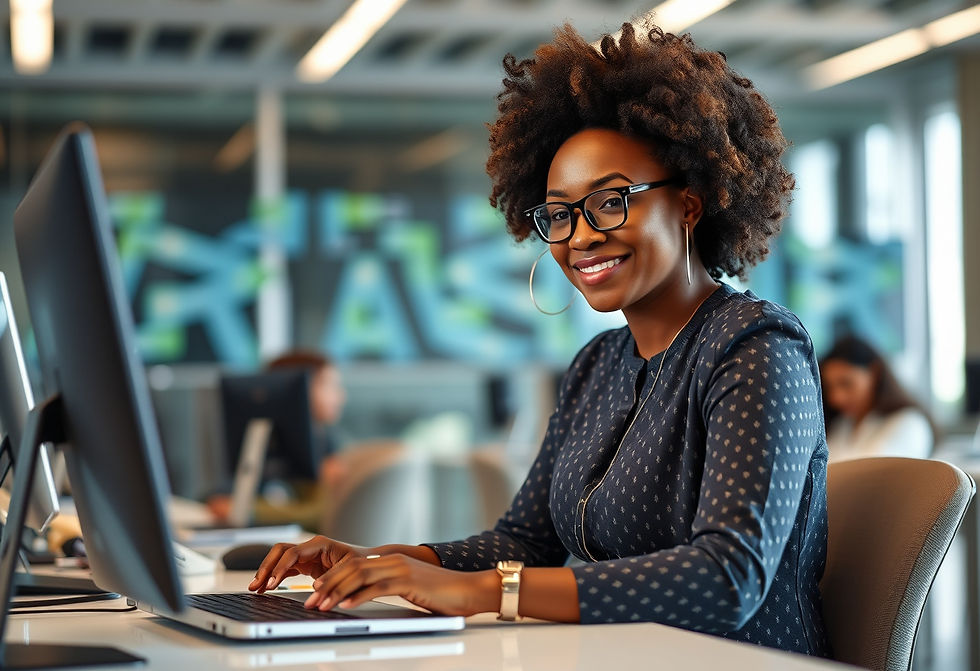 AI FUNDAMENTALS: Unlocking the Power of Artificial Intelligence