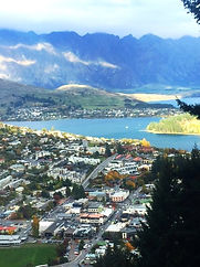 Queenstown