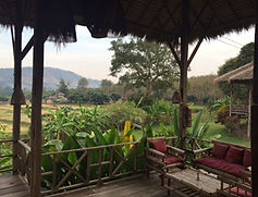 Lisu lodge
