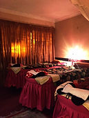 Massagem Chinesa em Shanghai