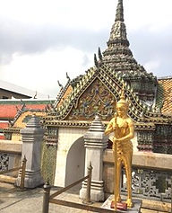 Templo Wat Po