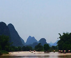 rio Yulong
