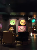 Restaurante M on the bund