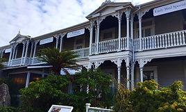Rotorua - Princess Gate Hotel