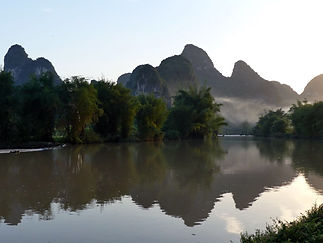 Yangshuo