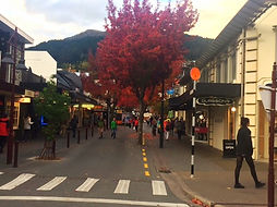 Queenstown