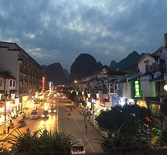 Yangshou