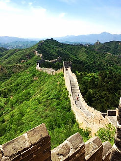 Muralhas da China