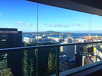 Vista de Auckland