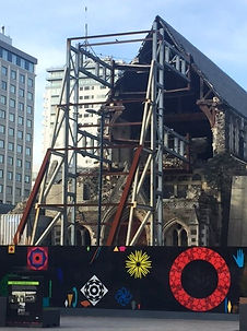 Christchurch