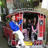 Chiang Mai Highlights