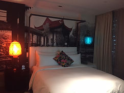 Hotel Indigo Shanghai