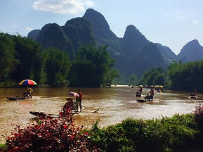 rio Yulong