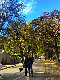 Arrowtown
