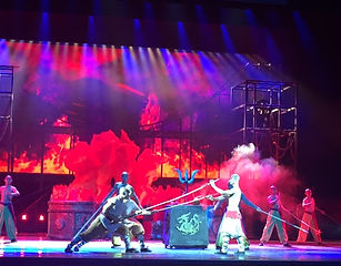Red Theatre