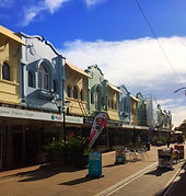 New Regent St