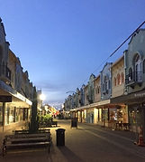 New Regent St