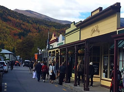 Arrowtown