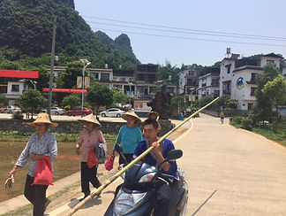 Yulong