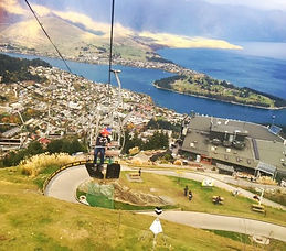 Queenstown