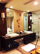 Imperial Mansion, Marriot