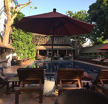 Hotel Tamarind
