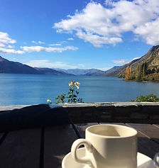 TSS Earnslaw & Walter Peak Farm