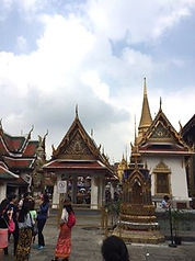 Templo Wat Po