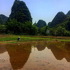 Yangshuo