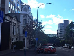 Auckland