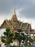 Templo Wat Po