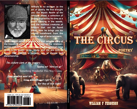 The Circus Poetry