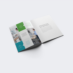 Fellowes® Sit-Stand Brochure