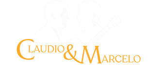 Claudio& Marcelo Logo