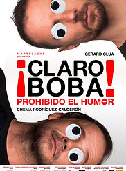 Claro Boba