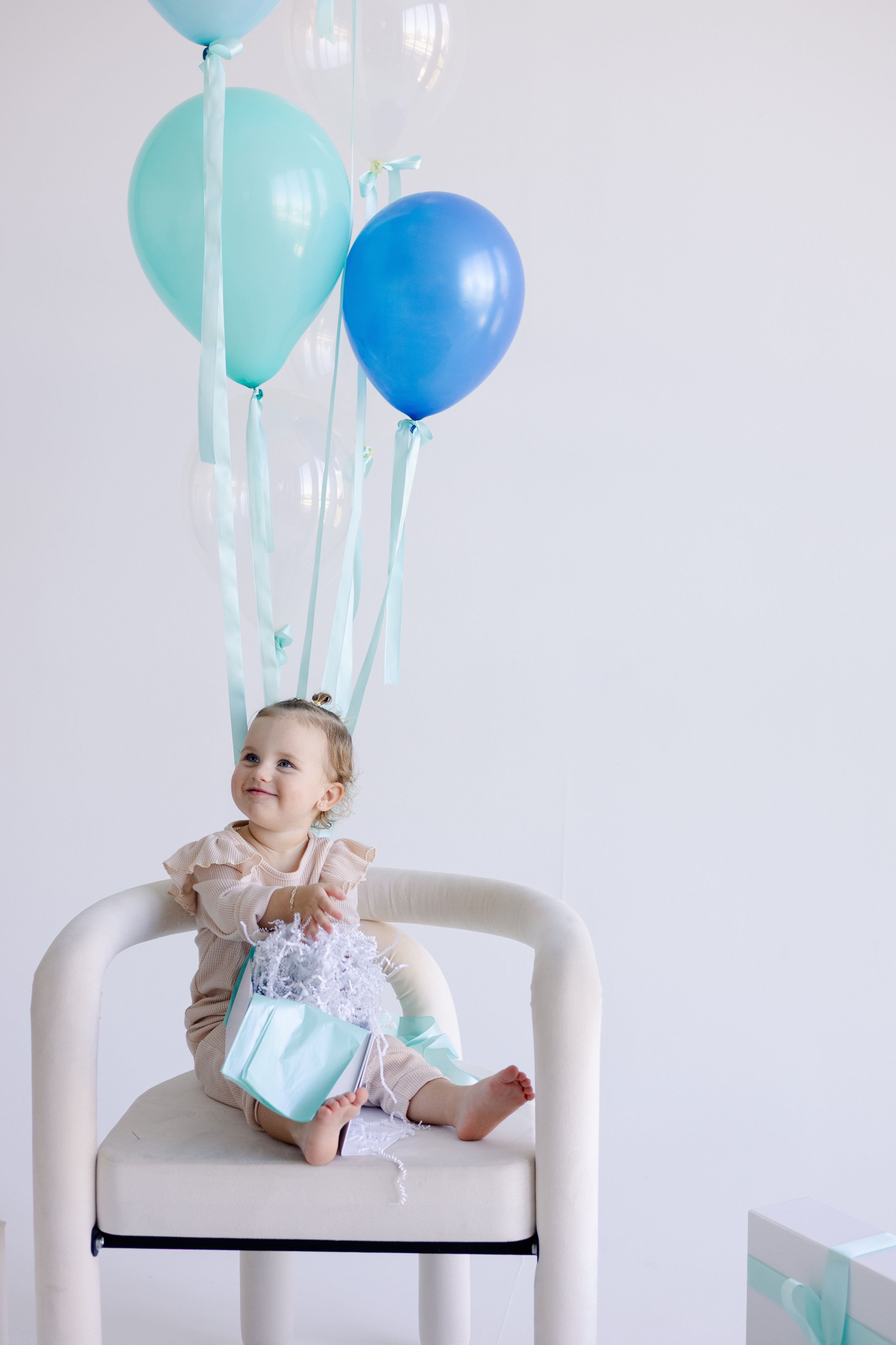 Essential Baby Bundle