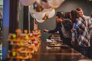 Private Dining - Flights
