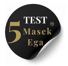 Test 5 Masek Ega