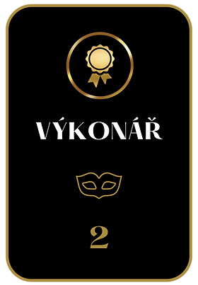 Maska ega Váhající