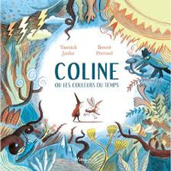Colin