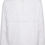 Thumbnail: Basic Pull Over Jacket white