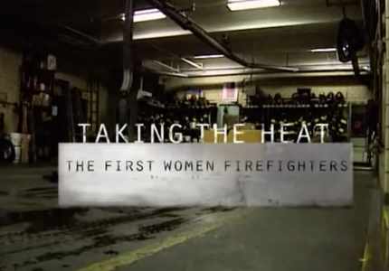 Taking the Heat (pt 1)