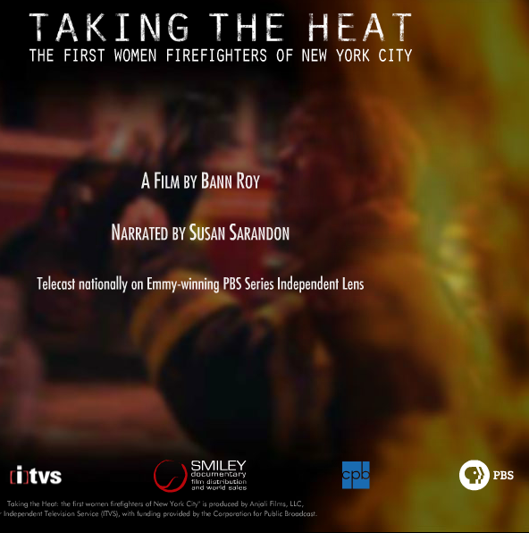 Taking the Heat Film