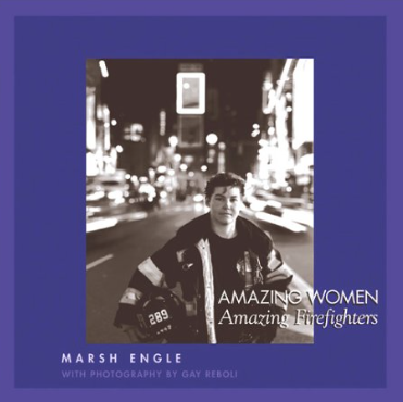 Amazing Women: Amazing Firefighters