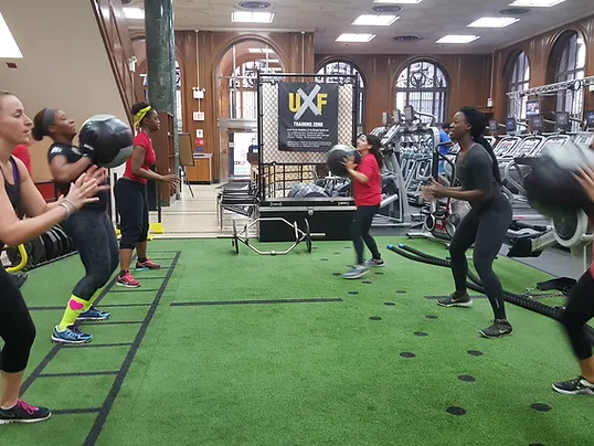 United Women Firefighters Training Program Candidates will have the opportunity to attend training sessions to prepare them for the cpat. women firefighters training program