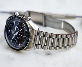 uncle strap US1450 speedmaster 20mm
